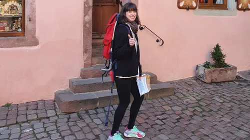 Une nouvelle association alsacienne pour les "Estelle Challenge" 